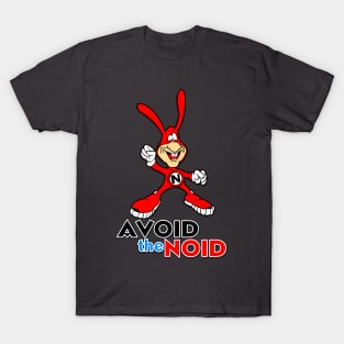 Avoid The Noid T-Shirt